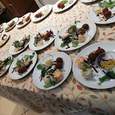 阿曼尼精品酒店&会议中心 莱登堡 外观 照片